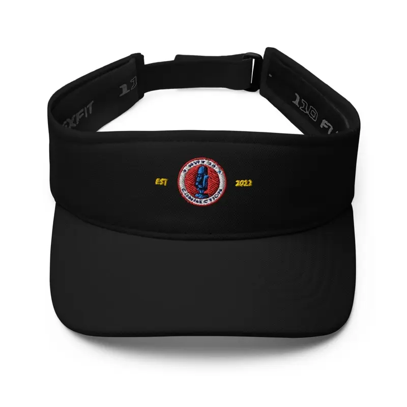 hwy34 visor