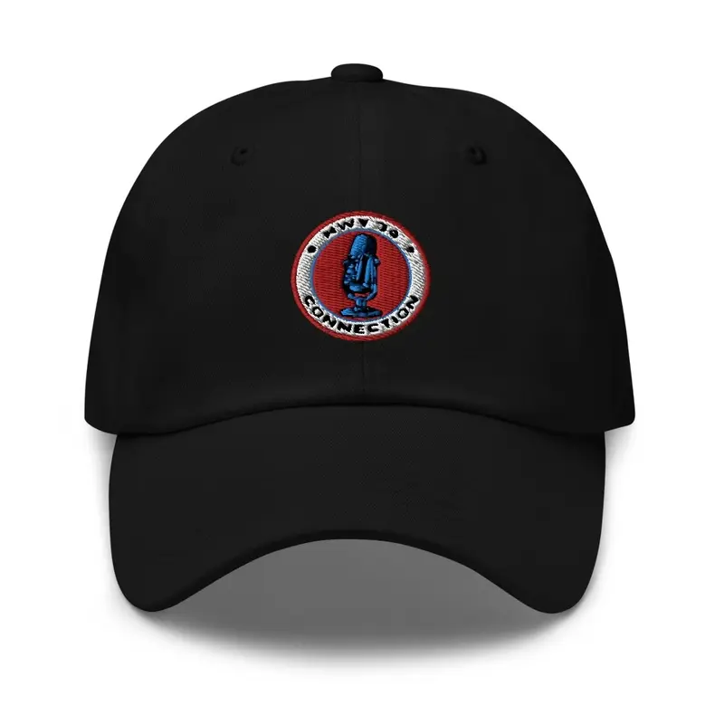 Hwy 34 Hat