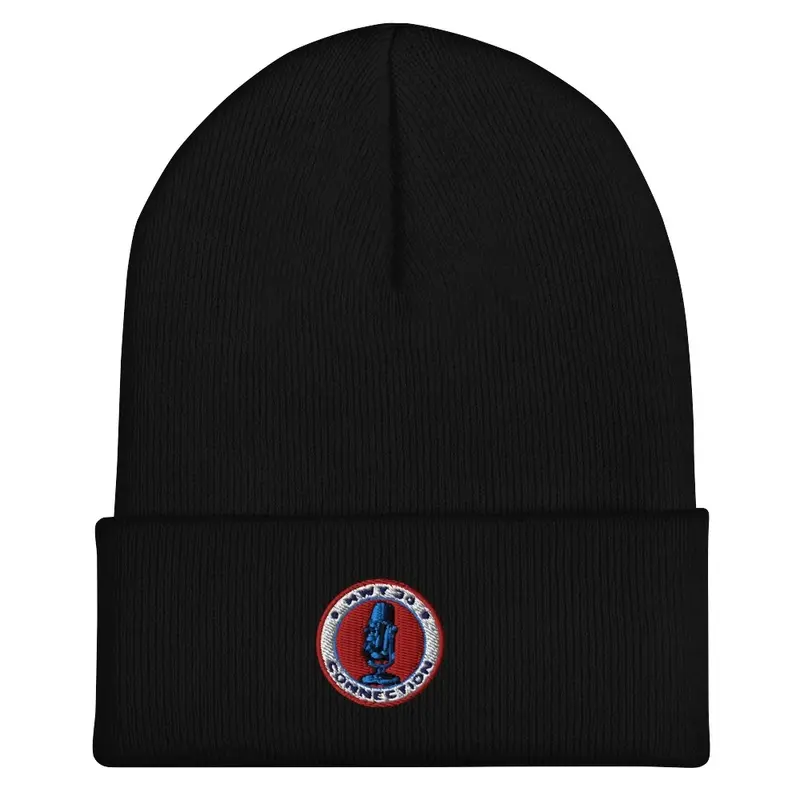 Hwy 34 beanie