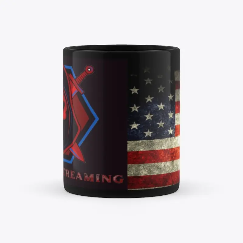 Insidious Streaming Mug