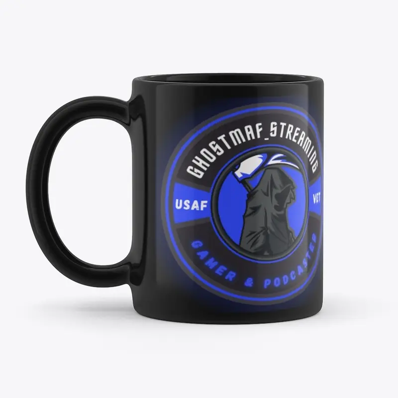 GhostMAF_Streaming Mug