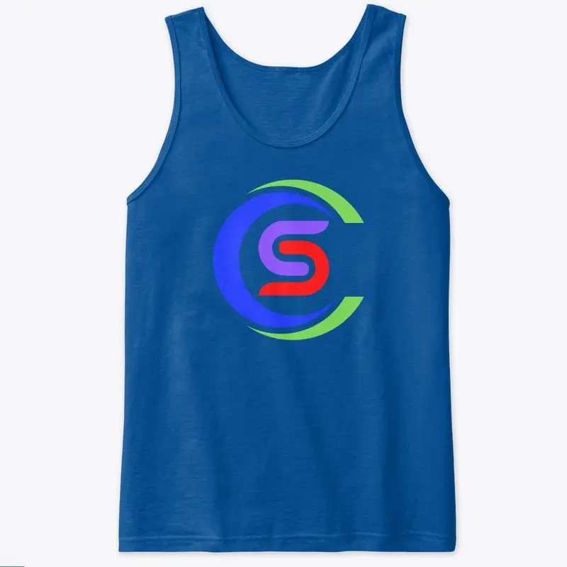 Chief tank top