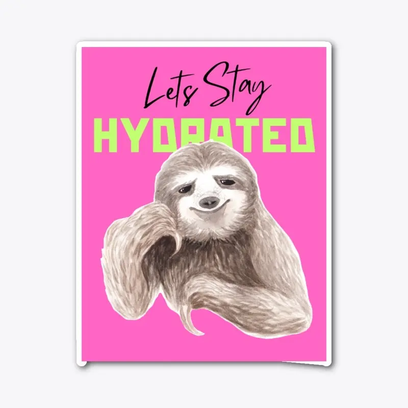 Sloth 